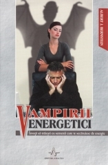 Vampirii energetici